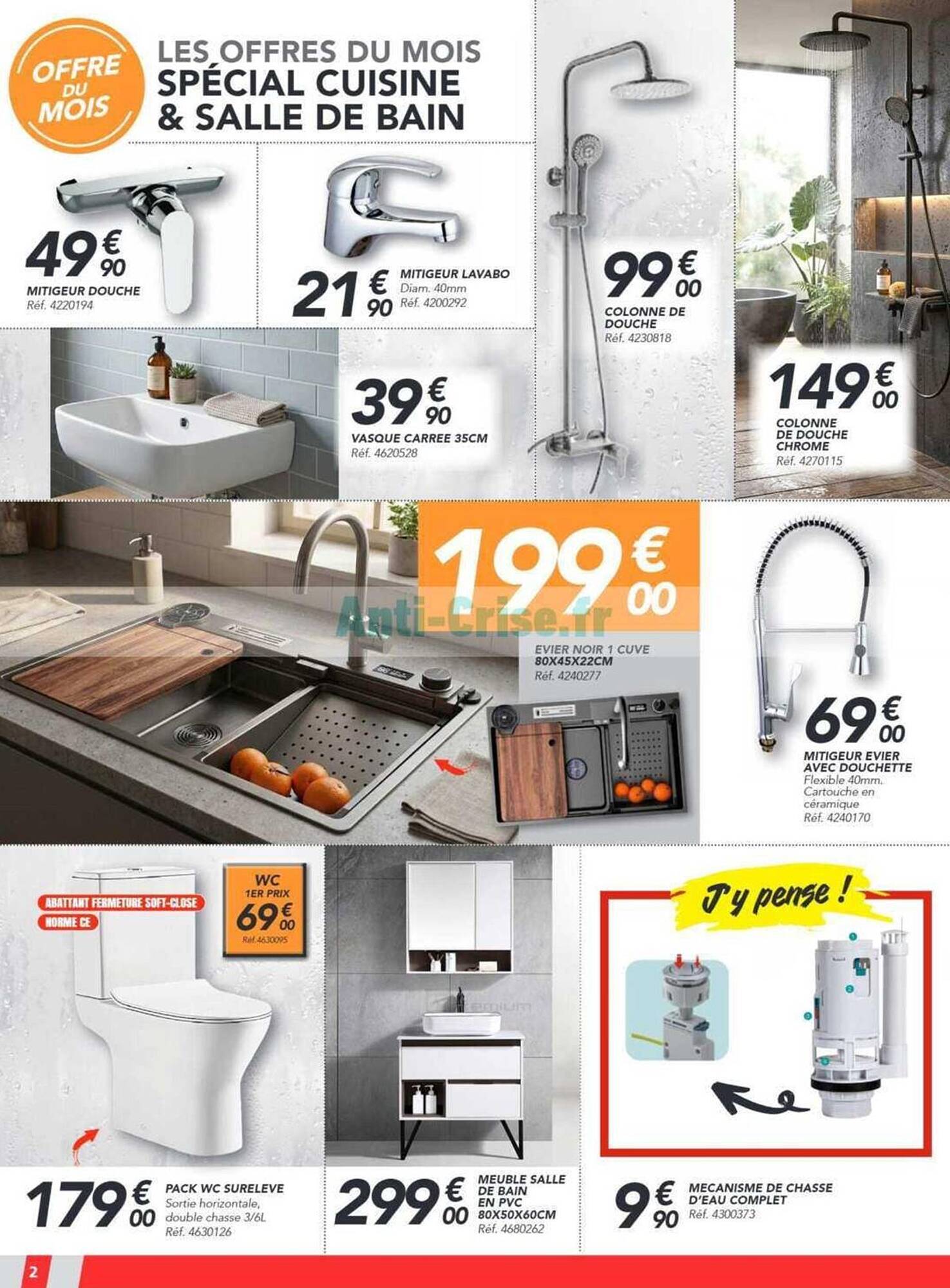 Les Briconautes Catalogue - Pagina 2