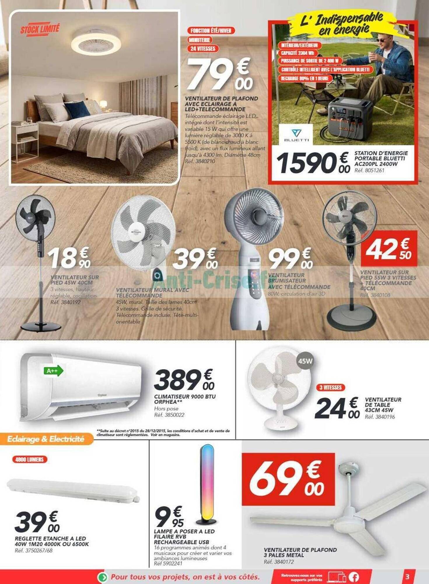 Les Briconautes Catalogue - Pagina 3
