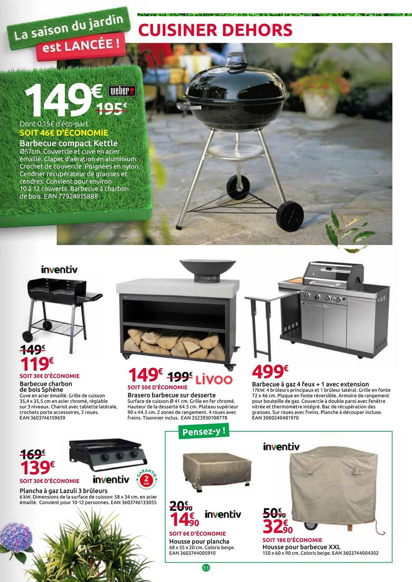 Mr Bricolage Catalogue - Pagina 11