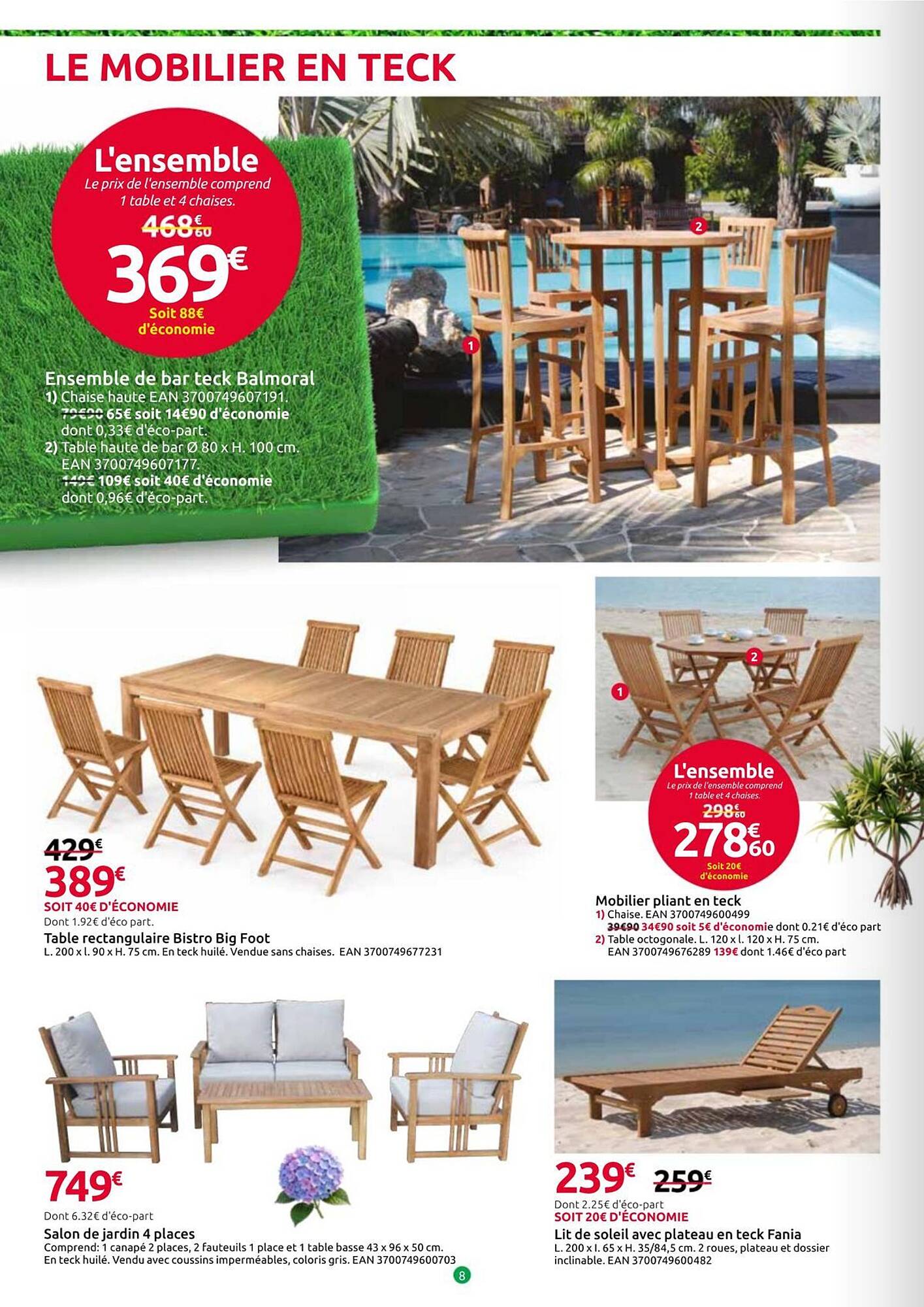 Mr Bricolage Catalogue - Pagina 8