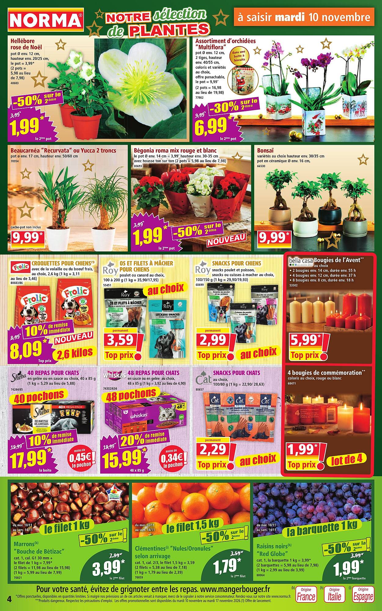 Norma Catalogue - Pagina 4