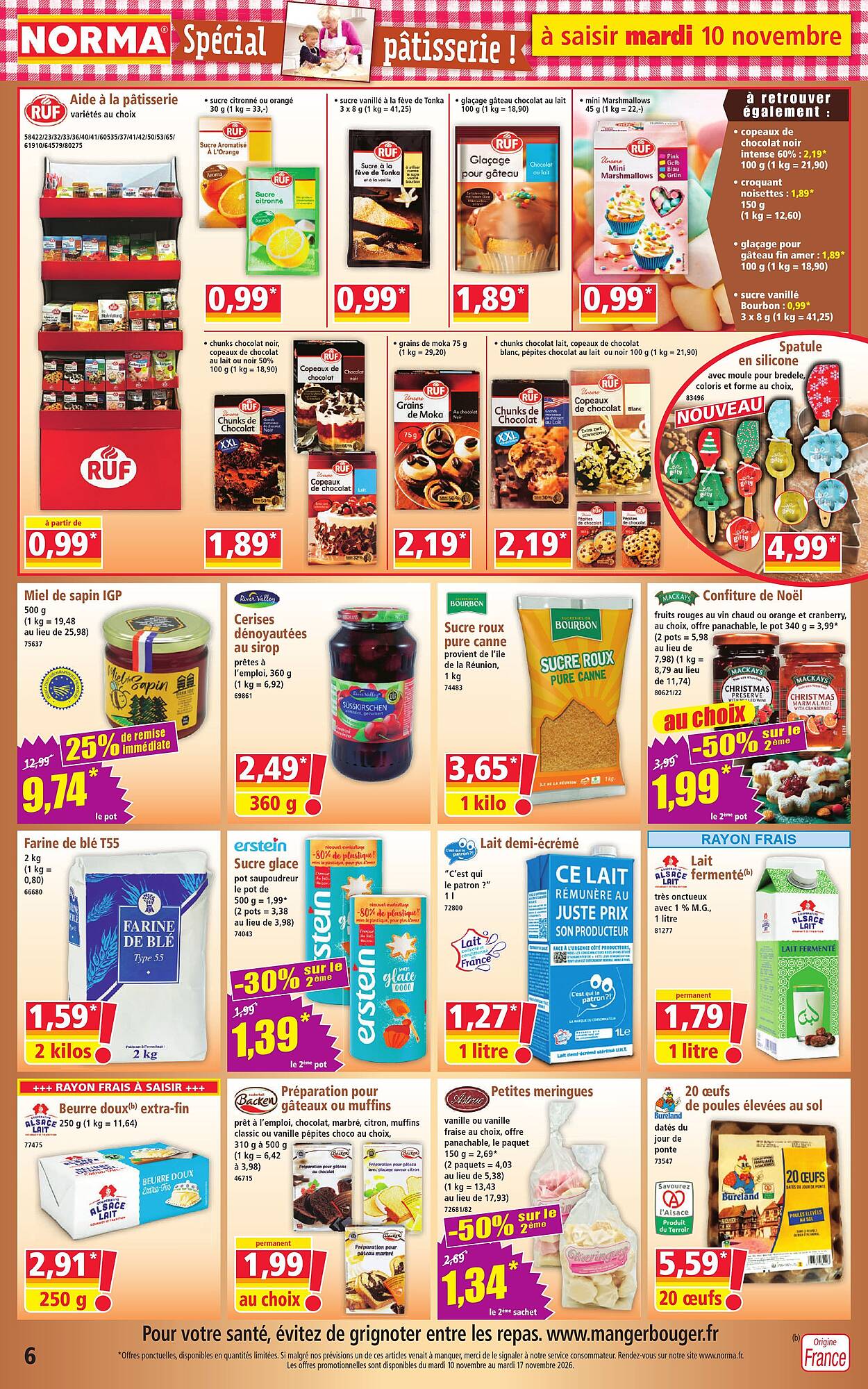 Norma Catalogue - Pagina 6