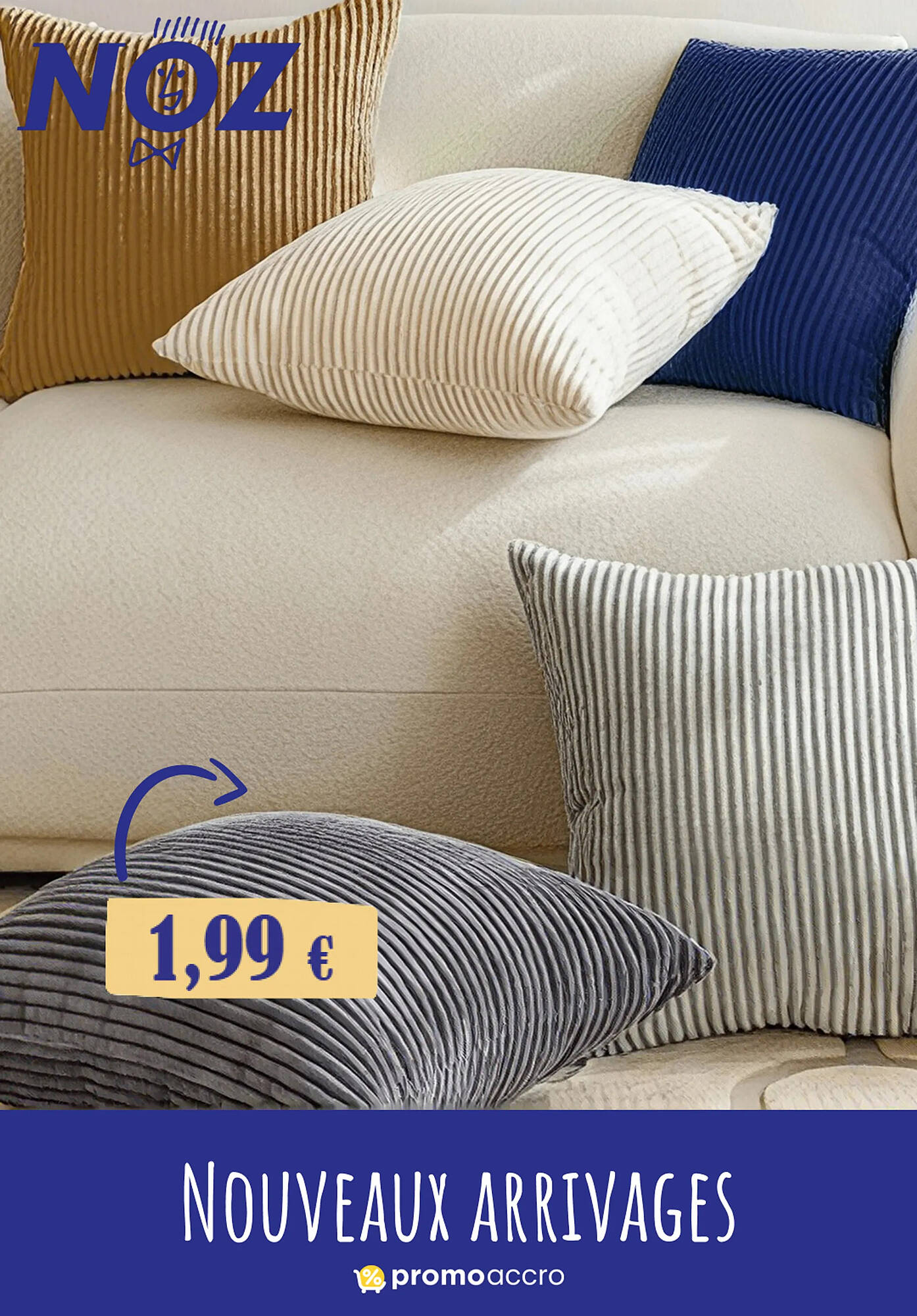 Noz Catalogue - Pagina 1