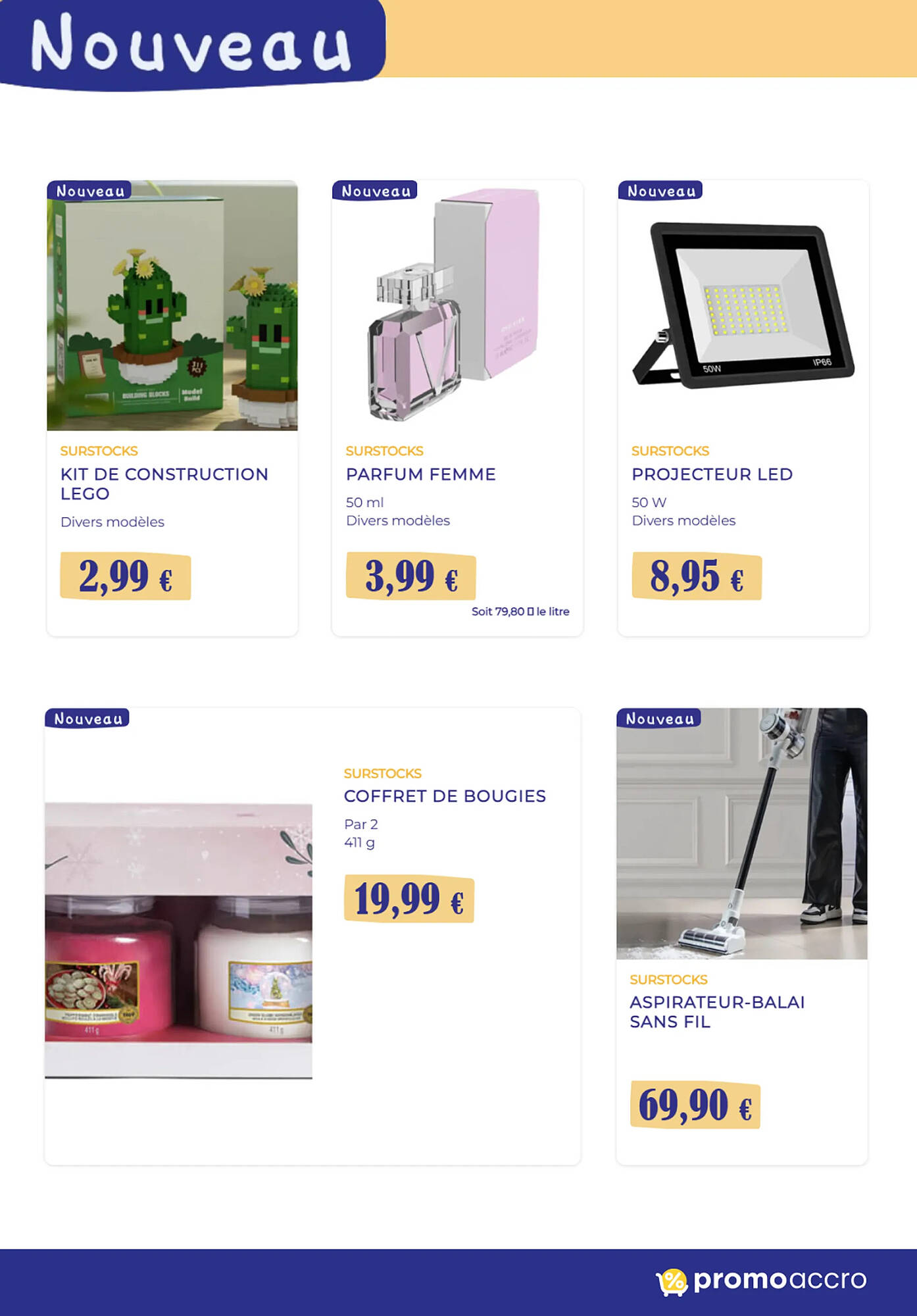 Noz Catalogue - Pagina 2