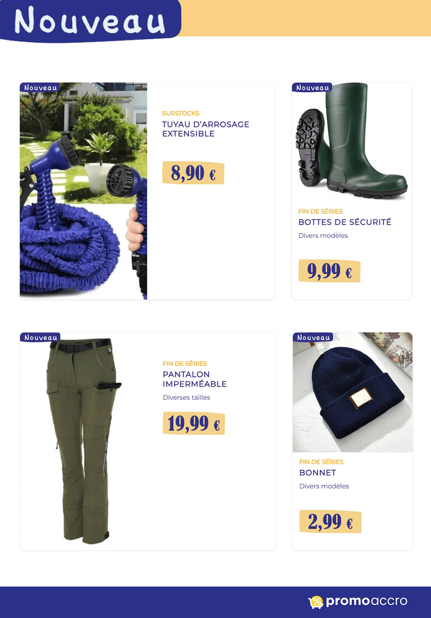 Noz Catalogue - Pagina 3