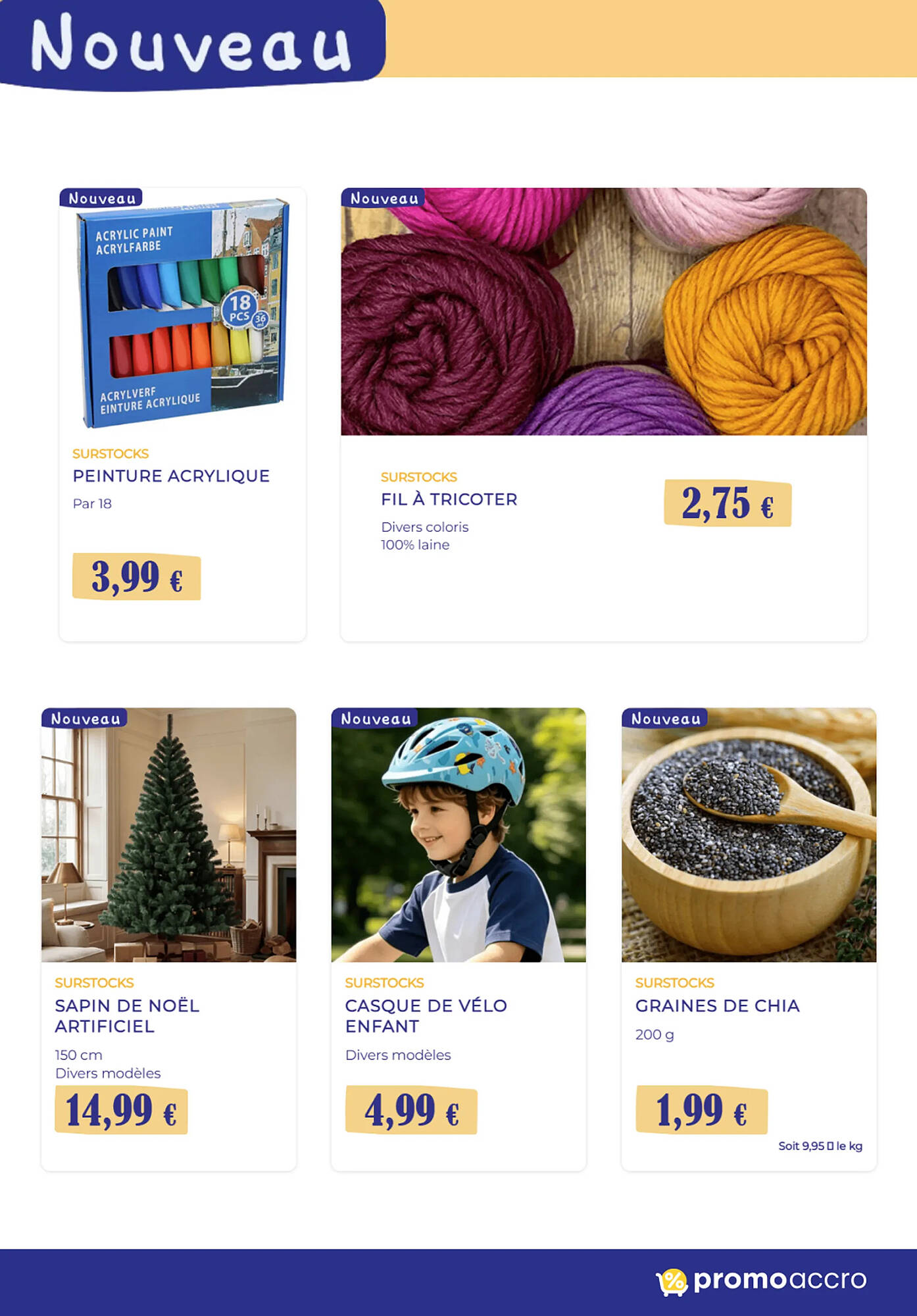 Noz Catalogue - Pagina 4