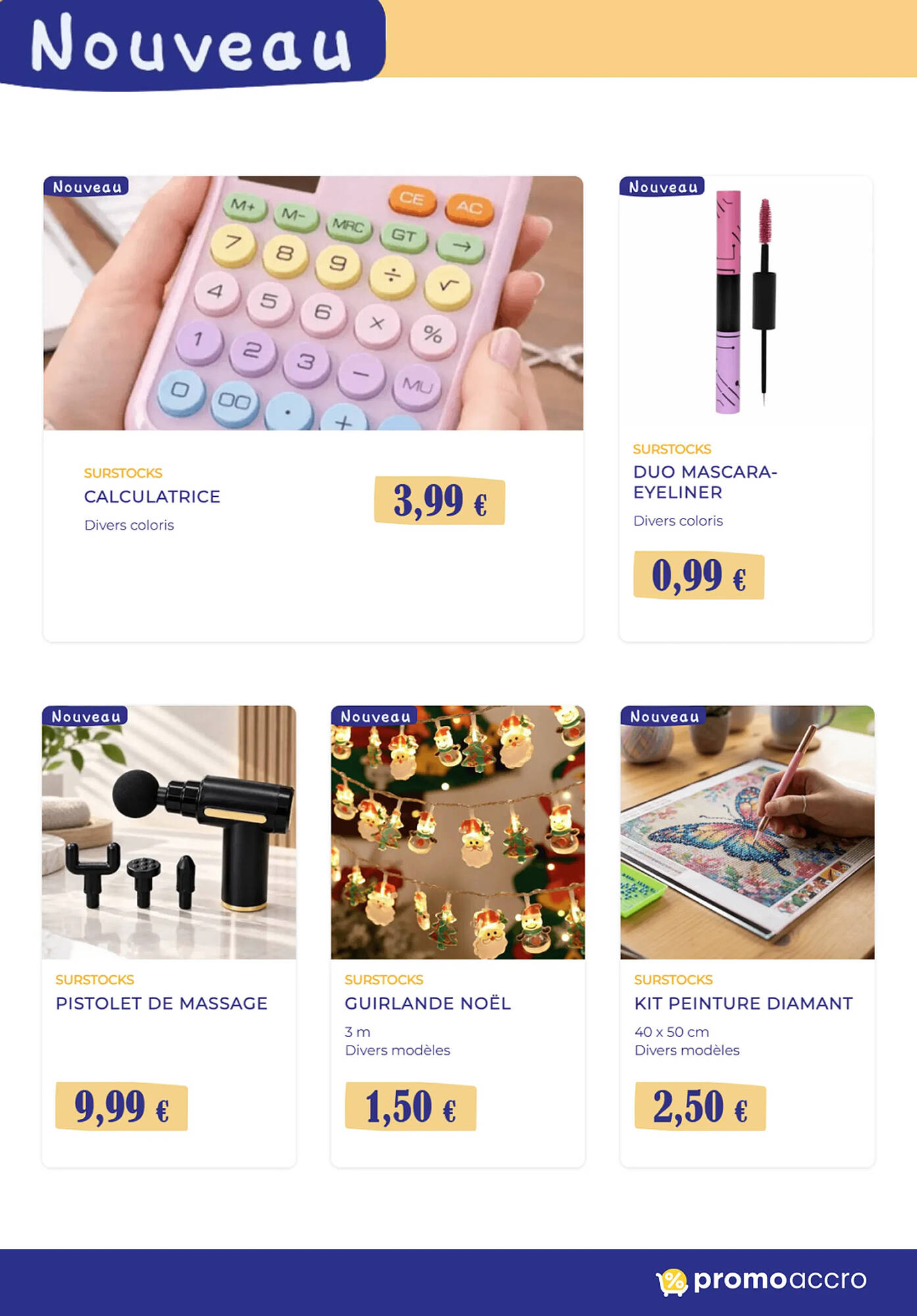 Noz Catalogue - Pagina 5