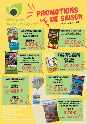 Point Vert Catalogue