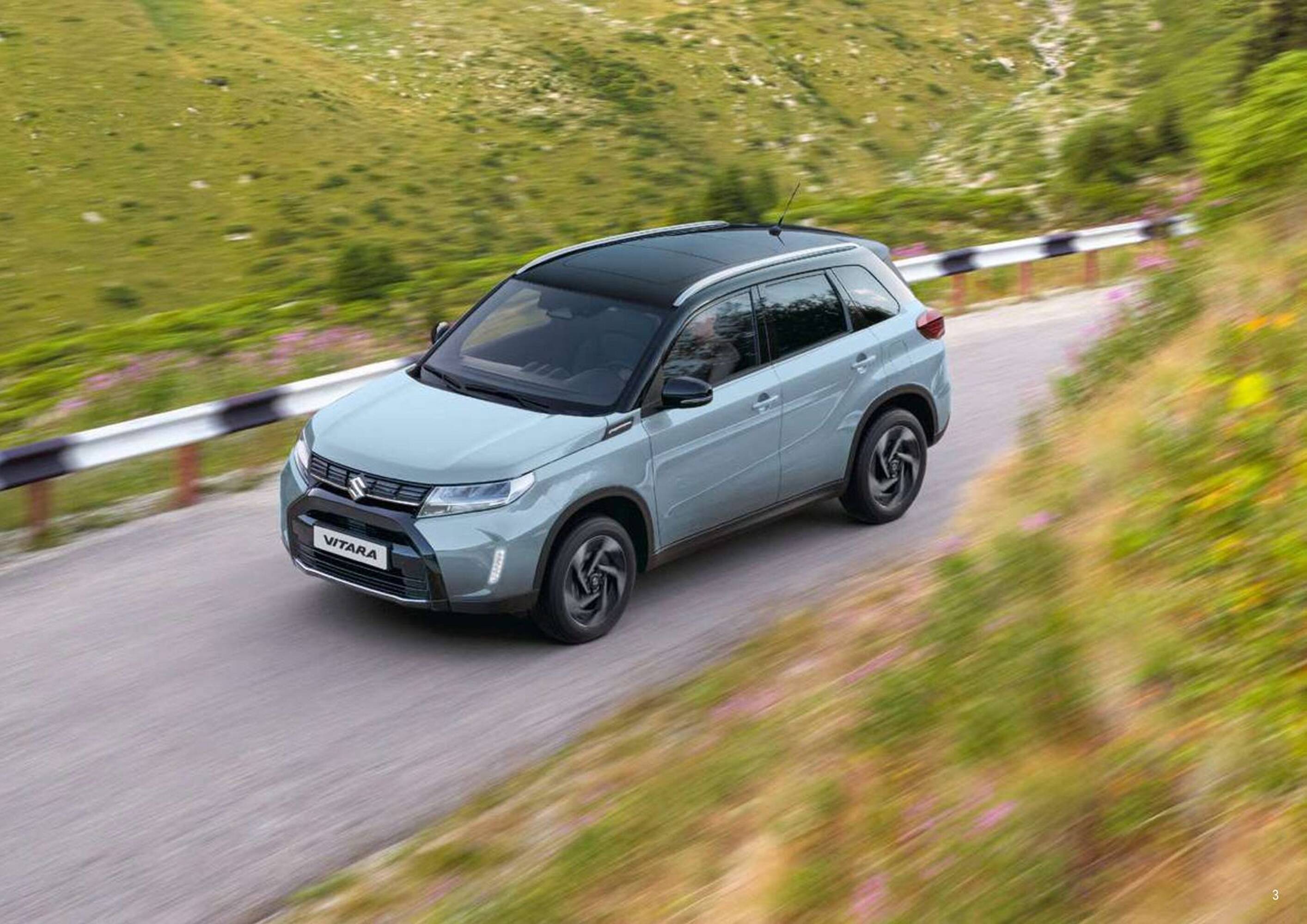 Suzuki Catalogue - Pagina 3