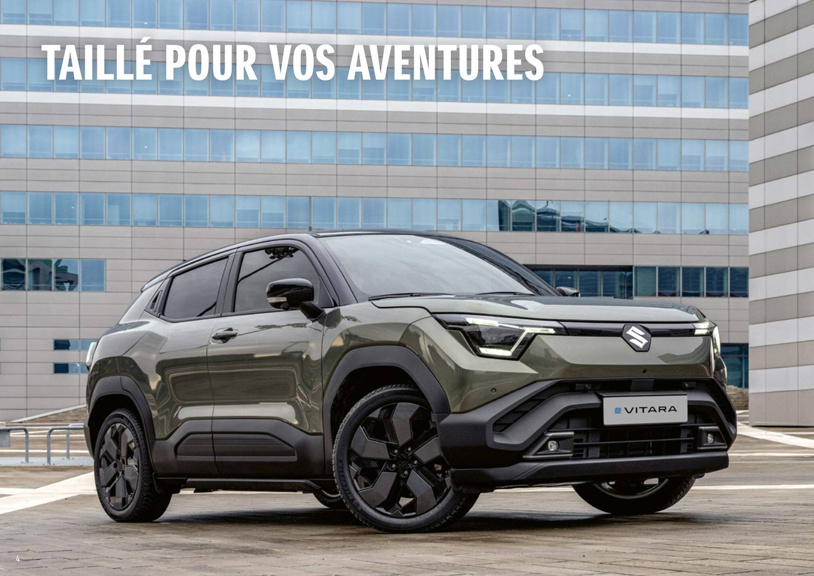 Suzuki Catalogue - Pagina 4