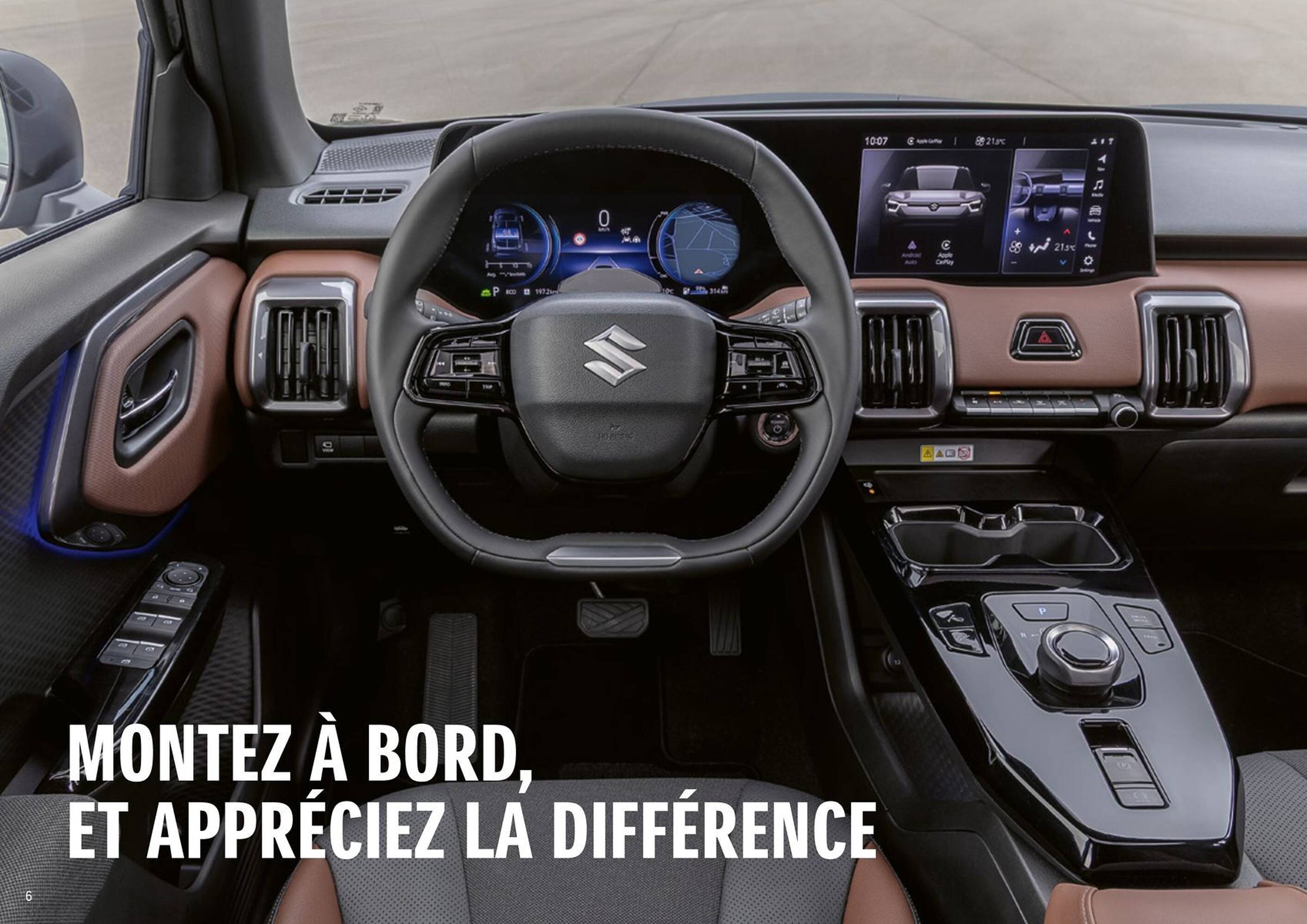 Suzuki Catalogue - Pagina 6