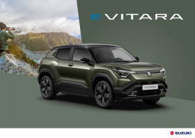 Suzuki Catalogue