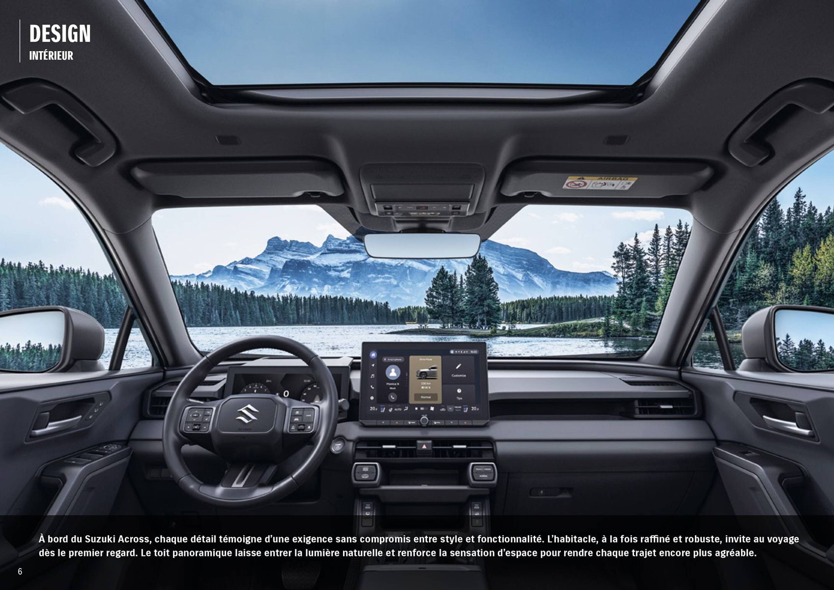 Suzuki Catalogue - Pagina 6