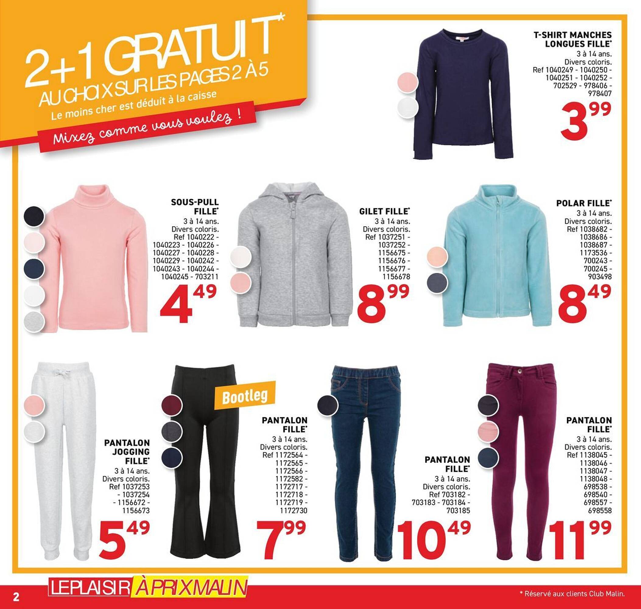 Trafic Catalogue - Pagina 12