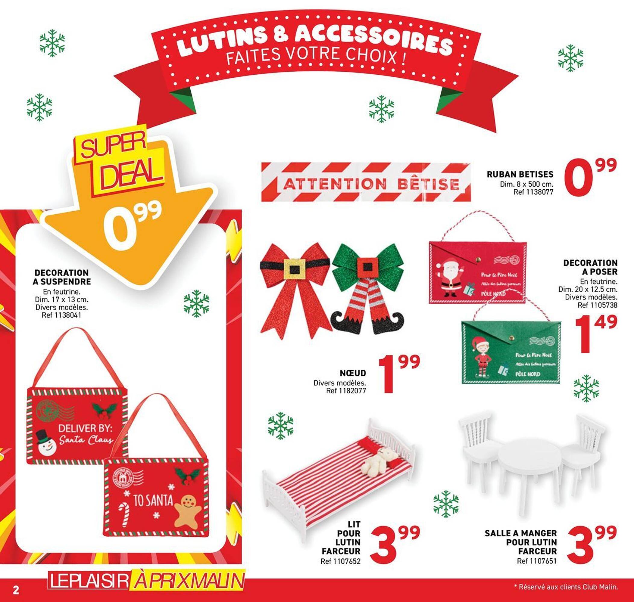 Trafic Catalogue - Pagina 2