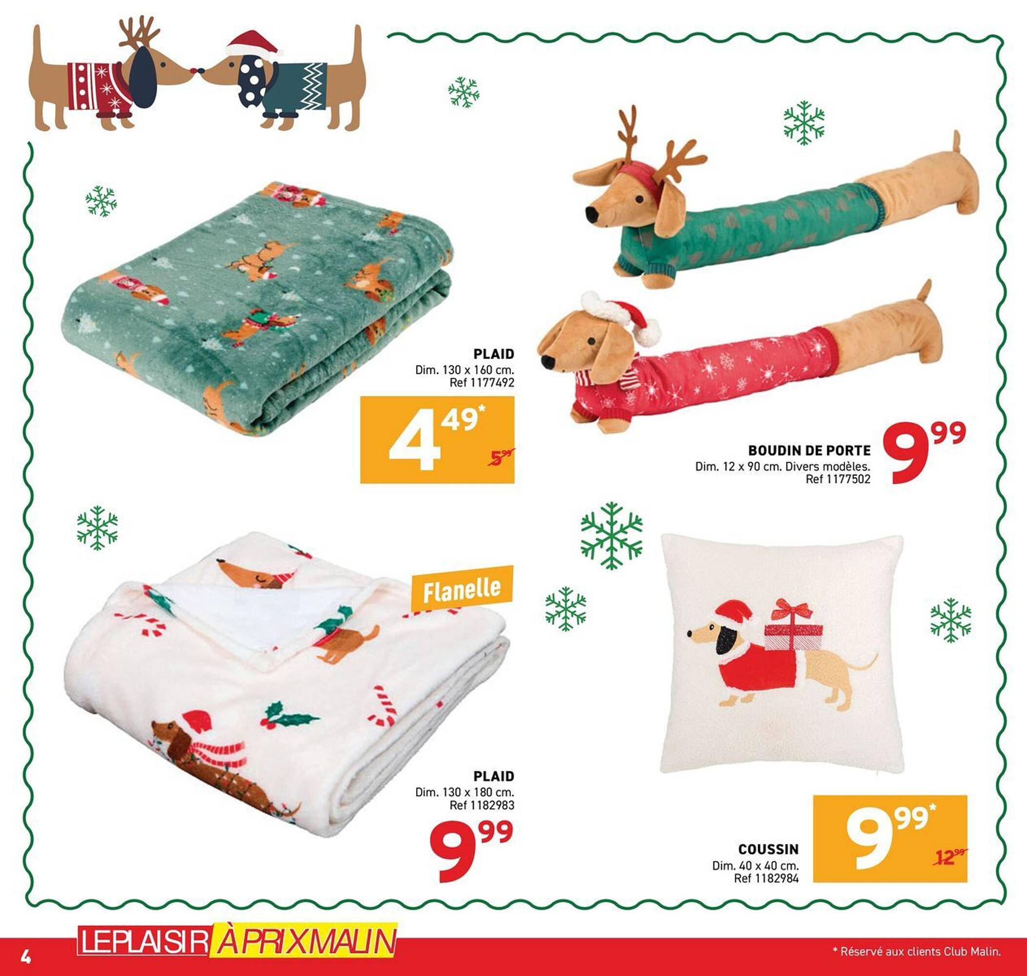 Trafic Catalogue - Pagina 4