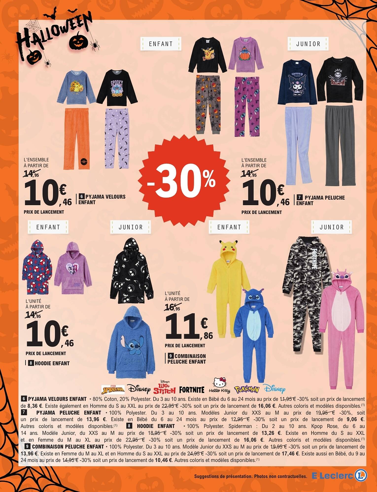 E.Leclerc Catalogue - Pagina 9