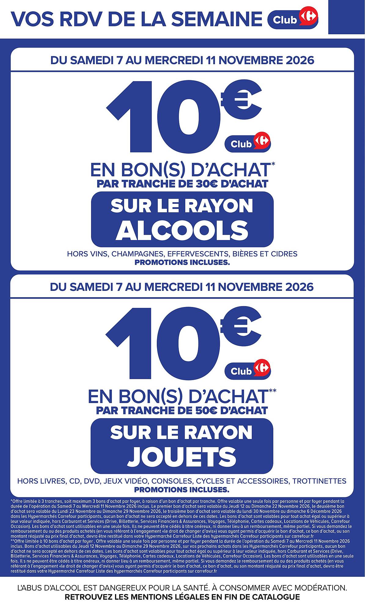 Carrefour Catalogue - Pagina 10