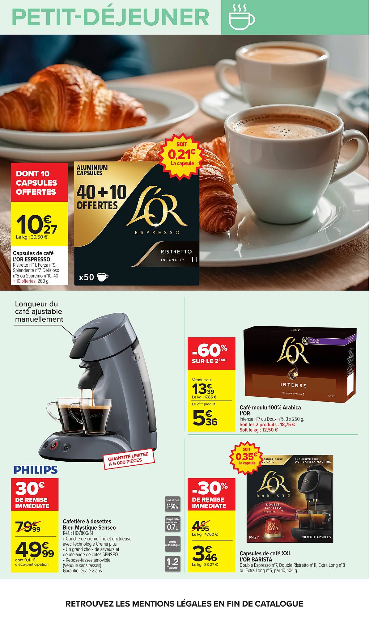 Carrefour Catalogue - Pagina 11