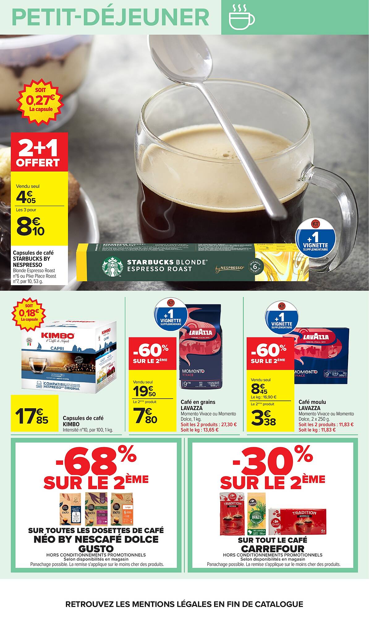 Carrefour Catalogue - Pagina 12
