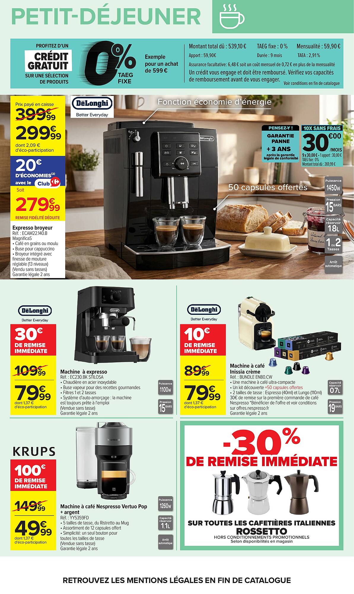Carrefour Catalogue - Pagina 13