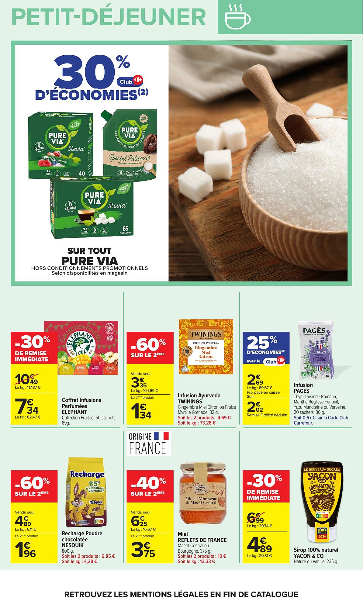 Carrefour Catalogue - Pagina 14