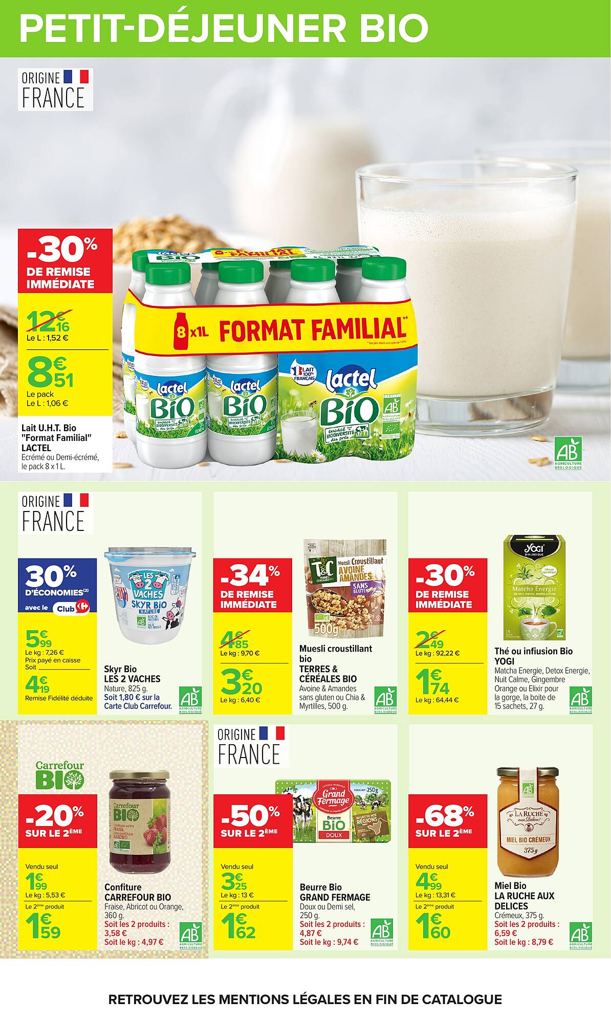 Carrefour Catalogue - Pagina 15
