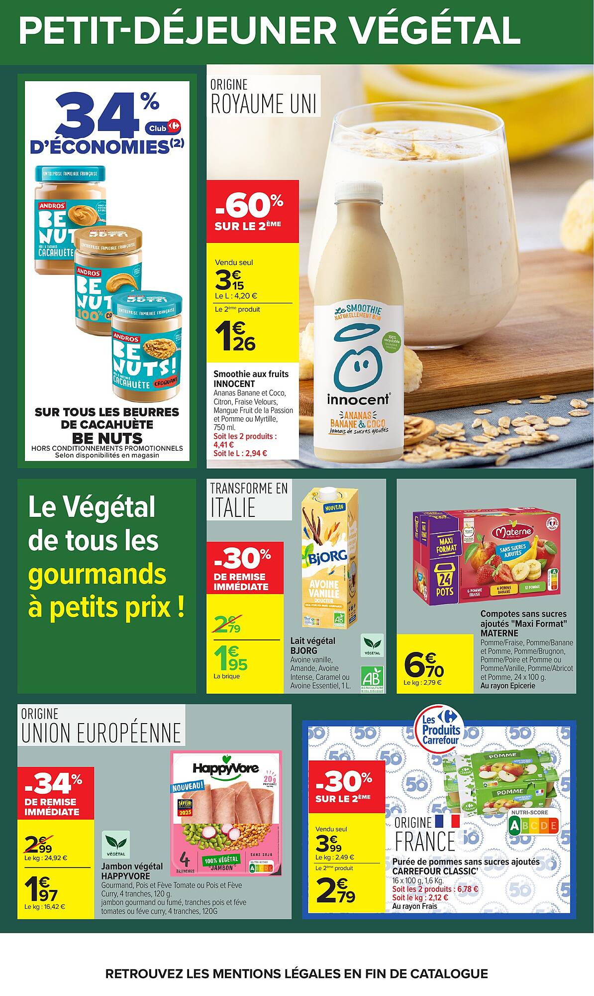 Carrefour Catalogue - Pagina 16