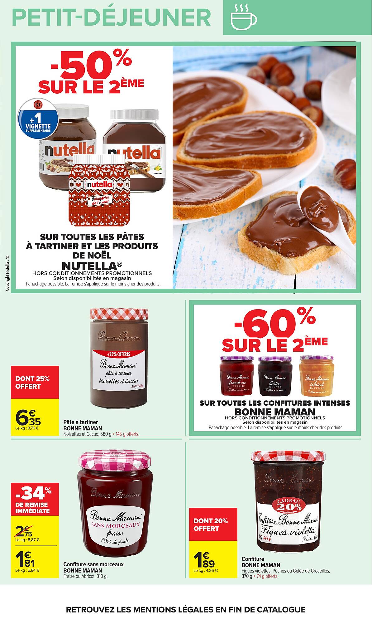 Carrefour Catalogue - Pagina 17