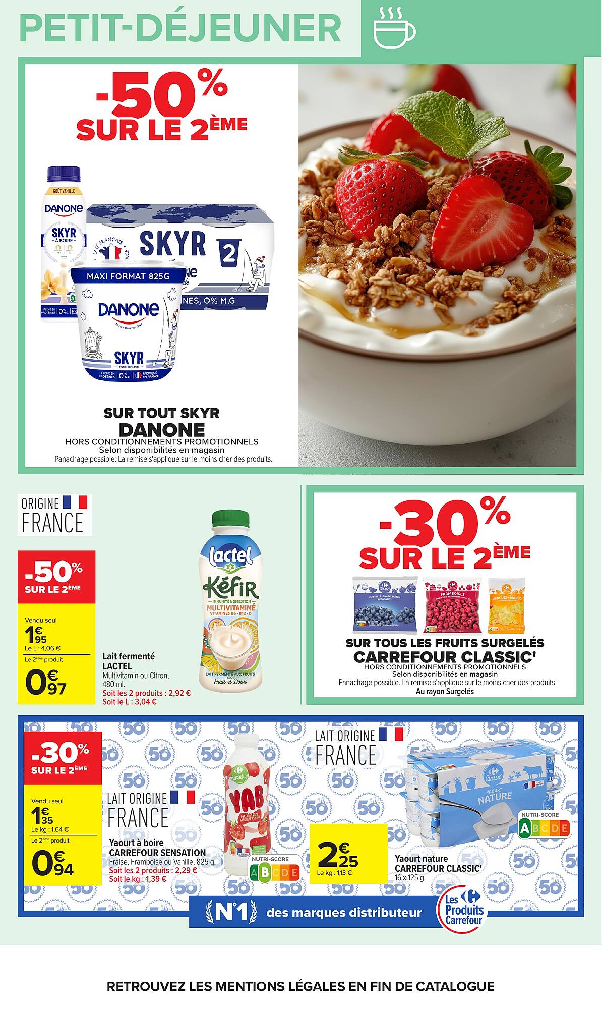 Carrefour Catalogue - Pagina 18