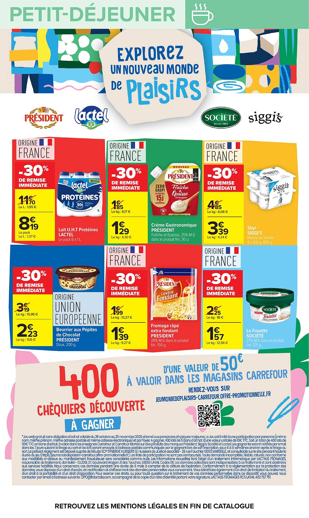 Carrefour Catalogue - Pagina 19