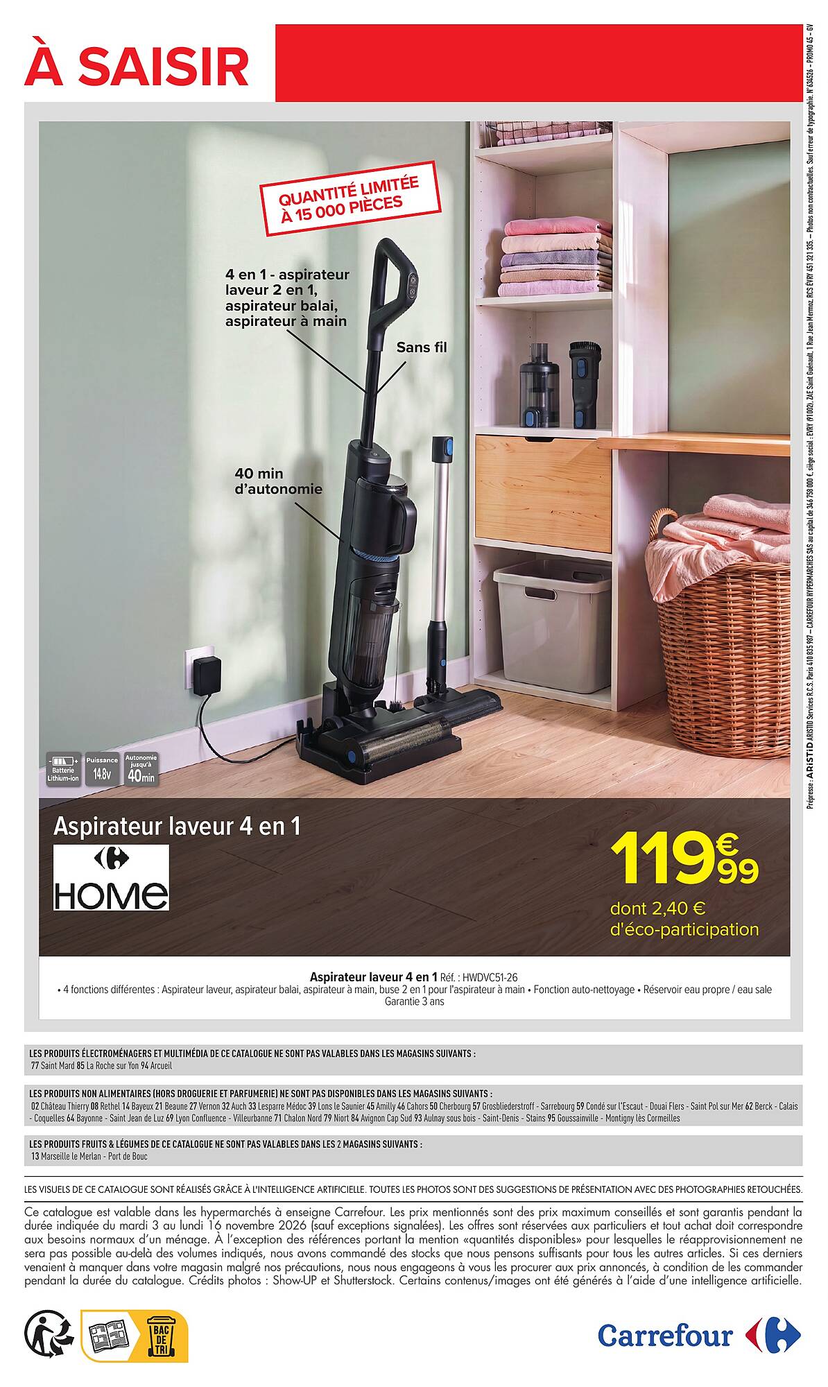 Carrefour Catalogue - Pagina 2
