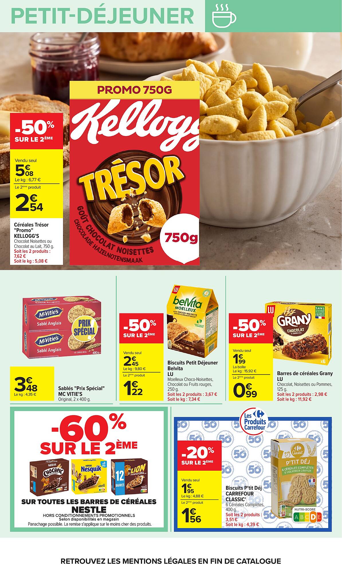 Carrefour Catalogue - Pagina 20