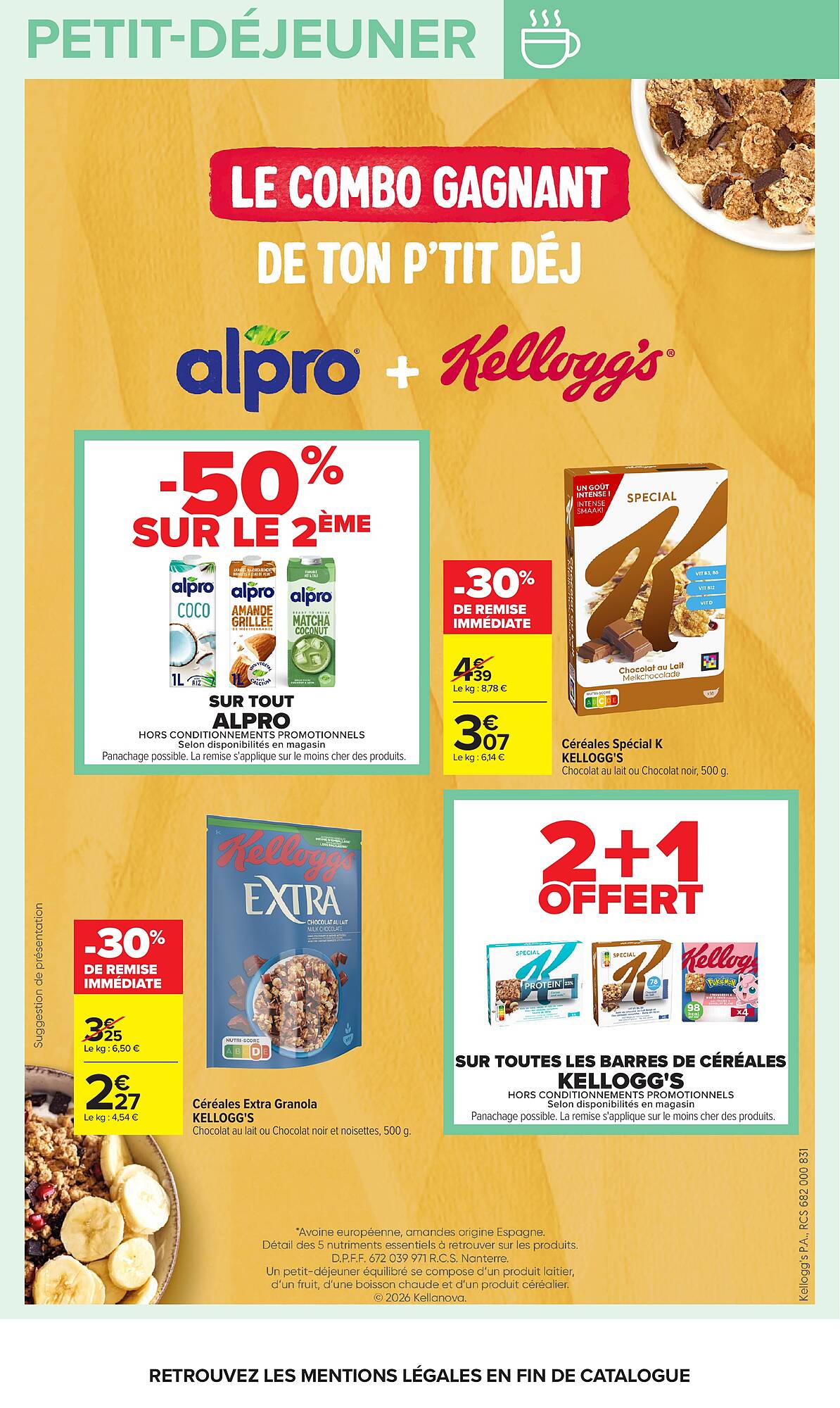 Carrefour Catalogue - Pagina 21