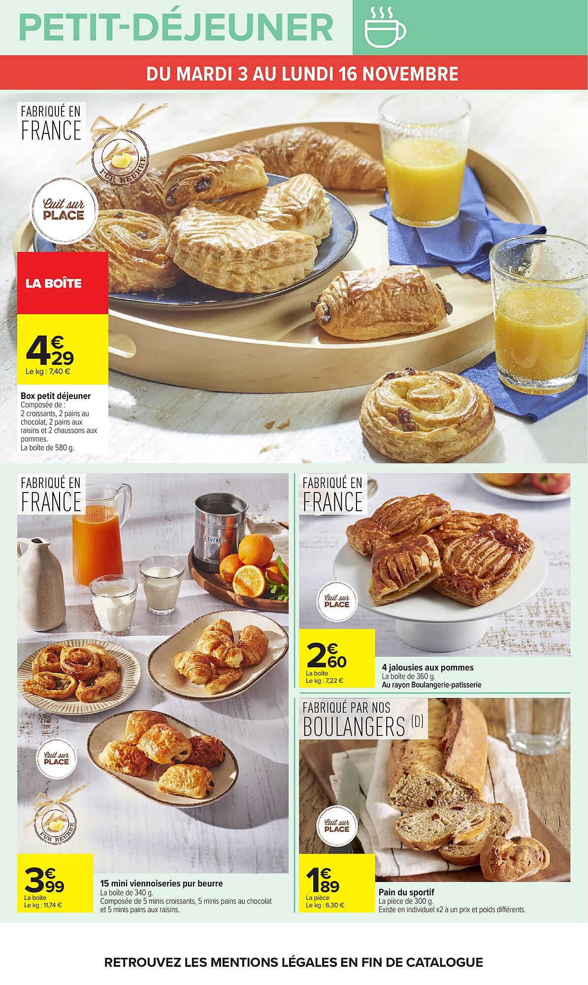 Carrefour Catalogue - Pagina 23
