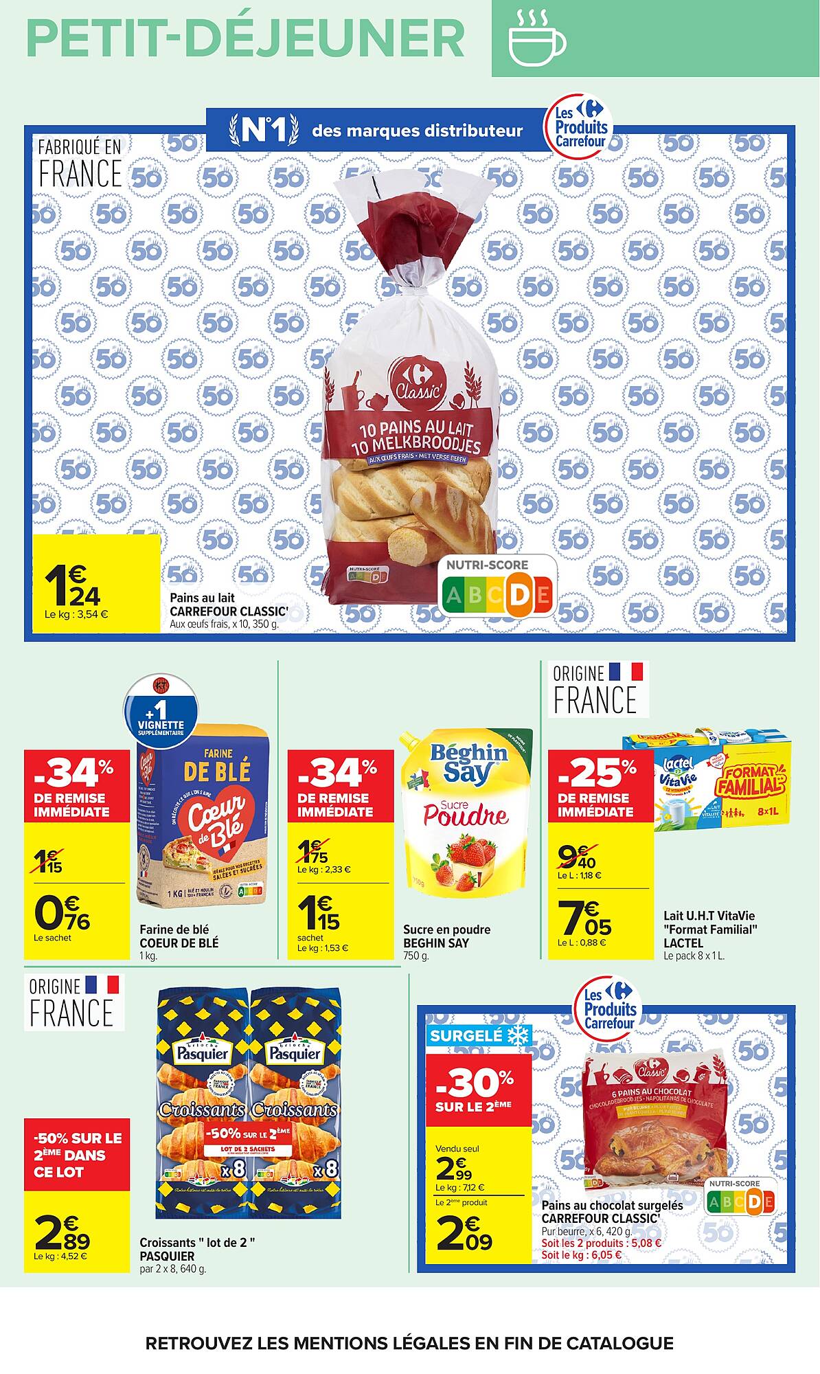 Carrefour Catalogue - Pagina 24
