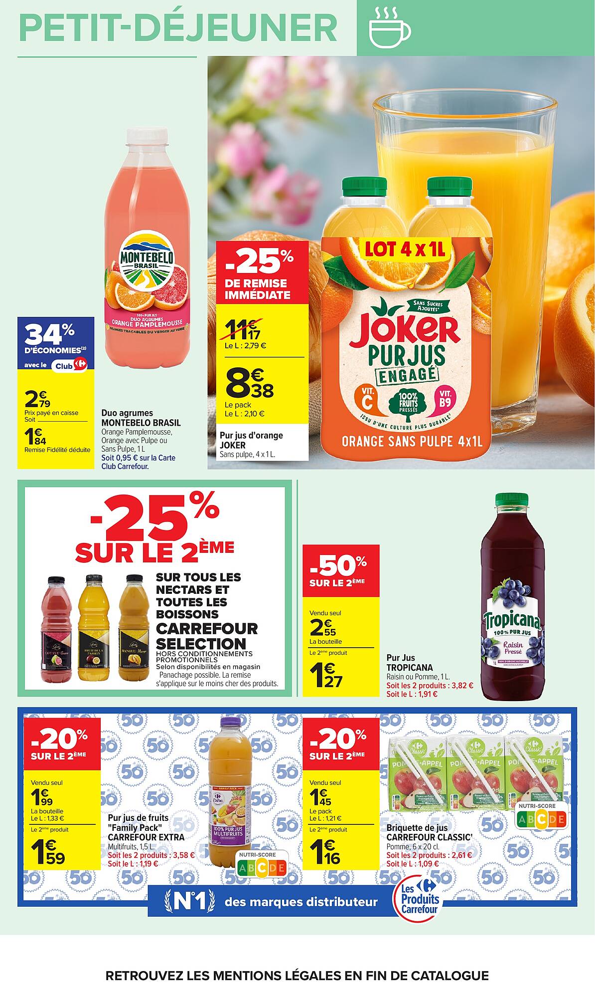 Carrefour Catalogue - Pagina 26