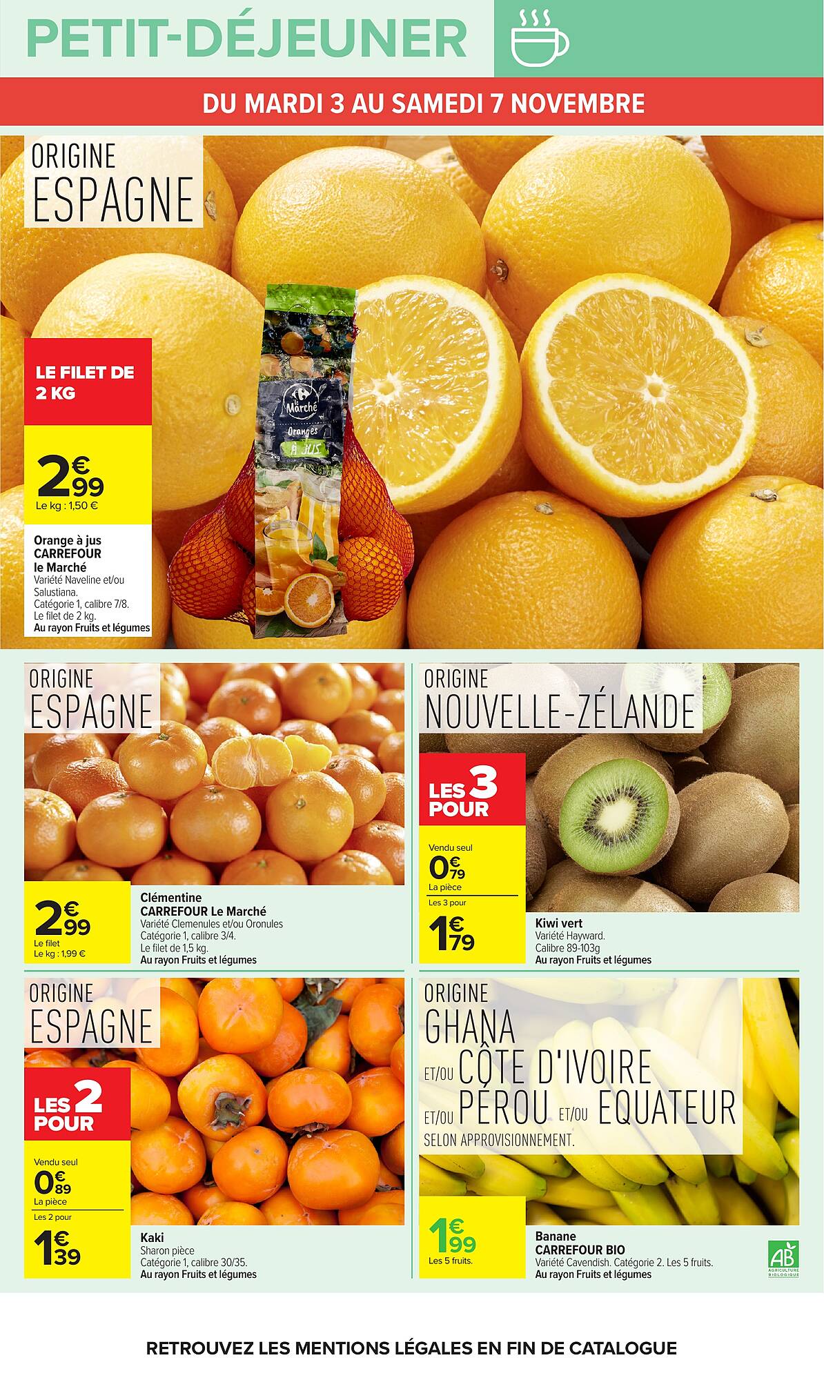 Carrefour Catalogue - Pagina 27