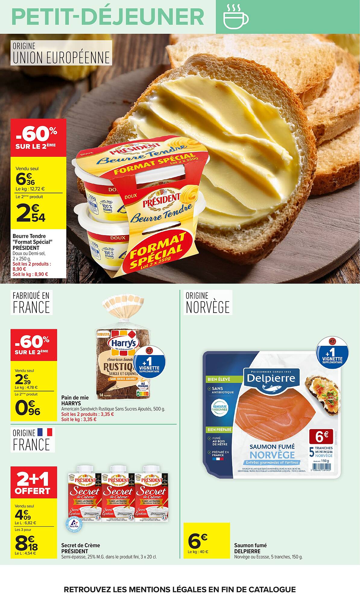 Carrefour Catalogue - Pagina 28