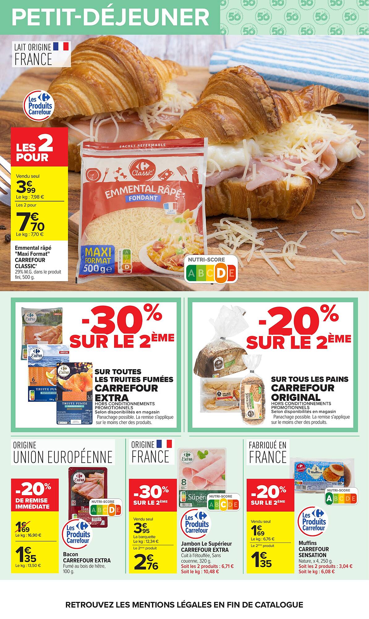 Carrefour Catalogue - Pagina 29
