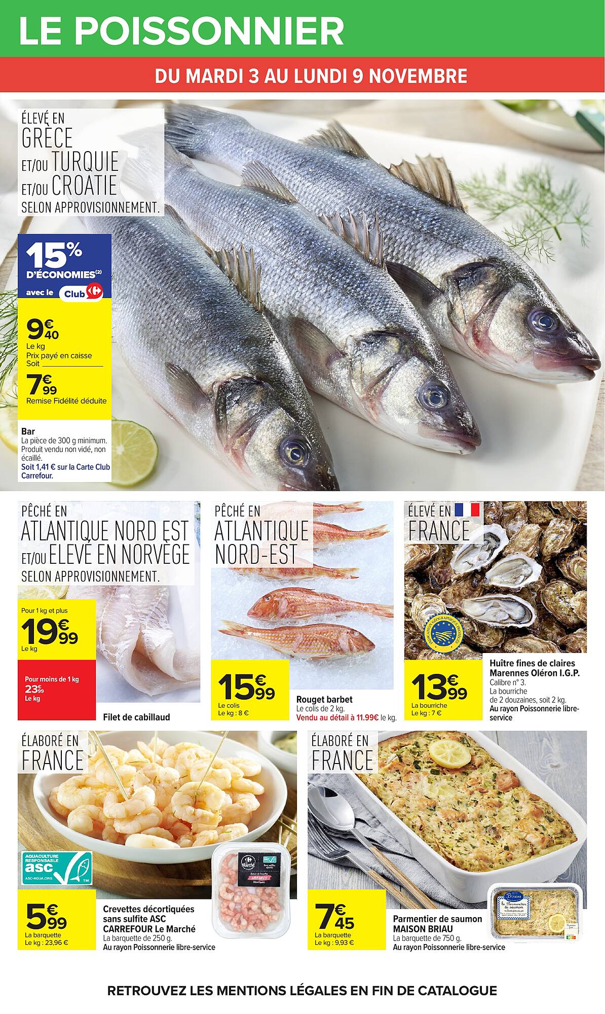 Carrefour Catalogue - Pagina 31