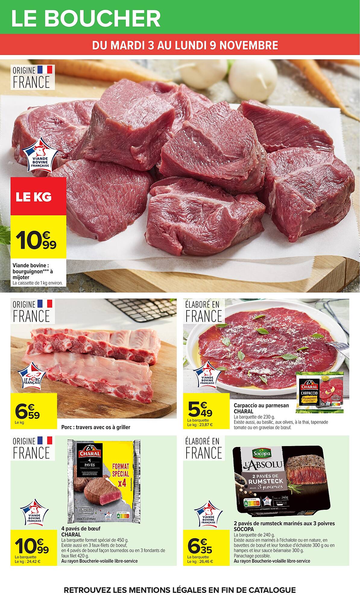 Carrefour Catalogue - Pagina 33