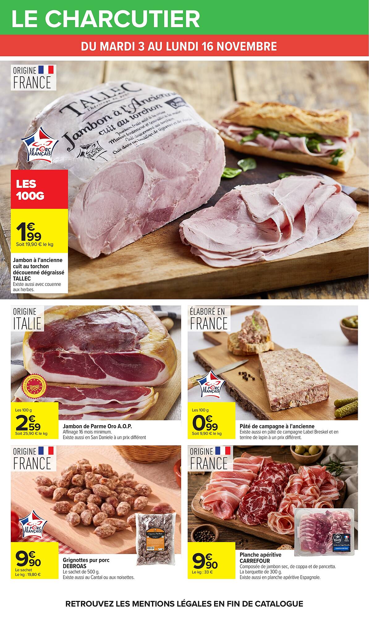 Carrefour Catalogue - Pagina 34