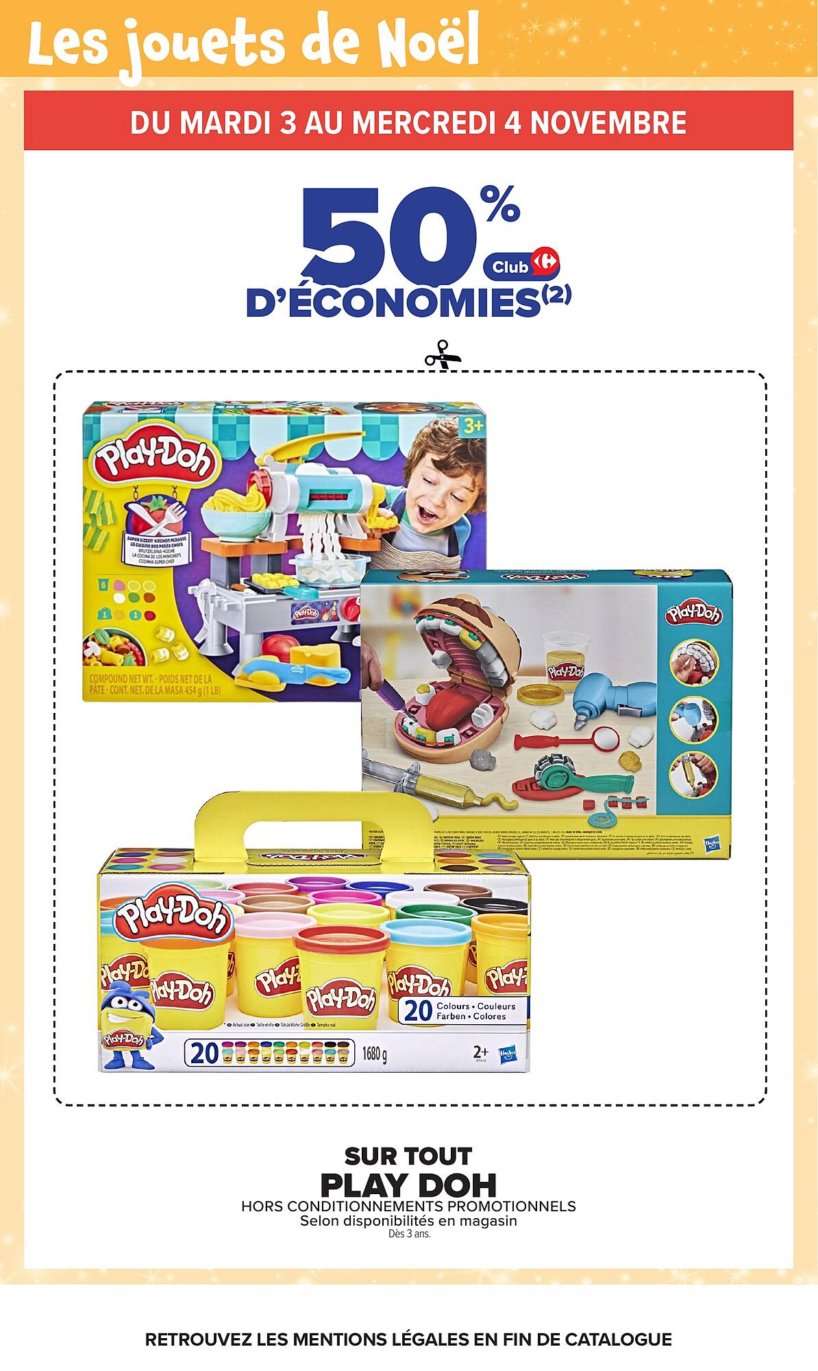 Carrefour Catalogue - Pagina 4