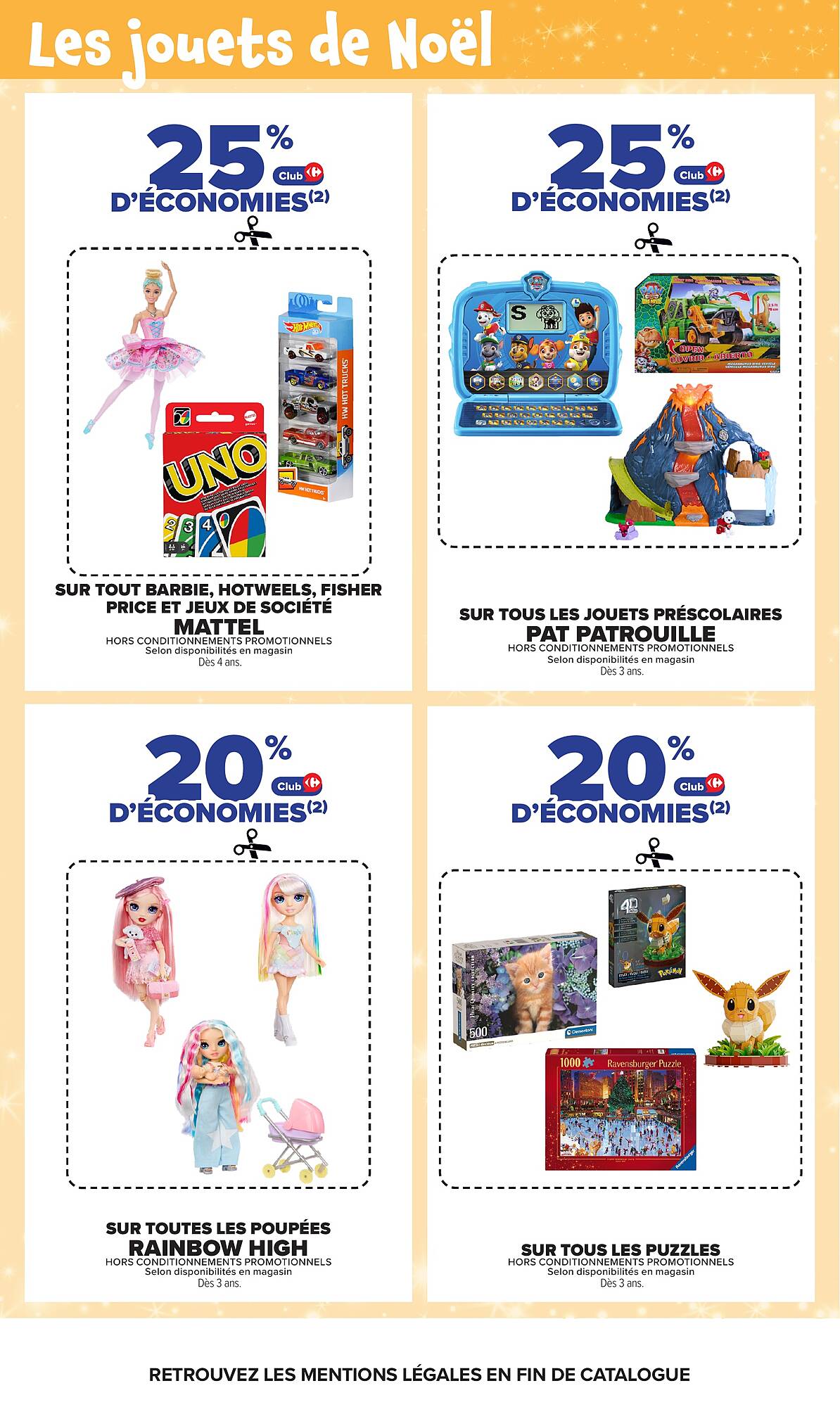 Carrefour Catalogue - Pagina 5