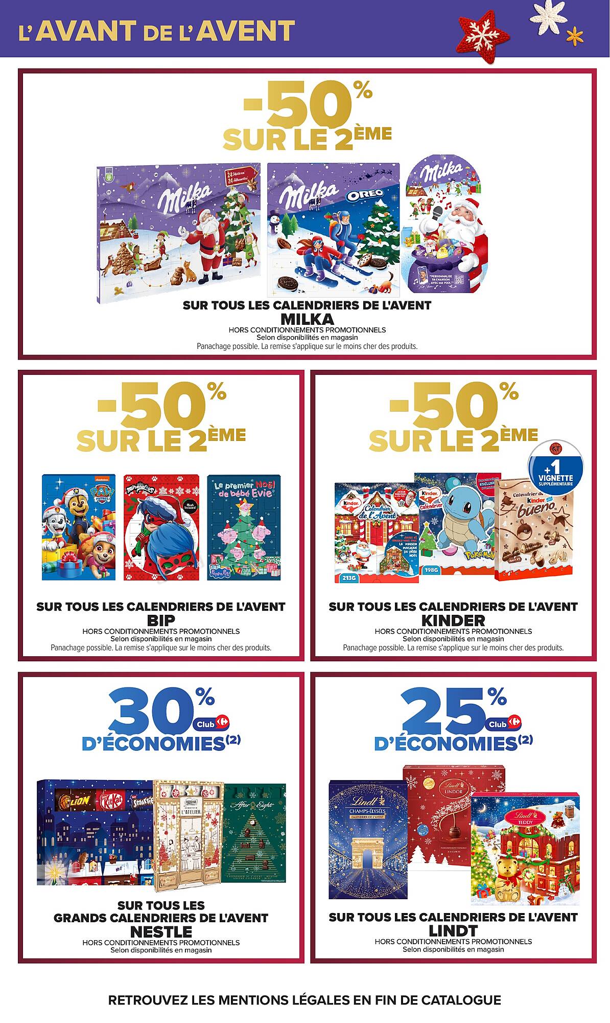 Carrefour Catalogue - Pagina 6