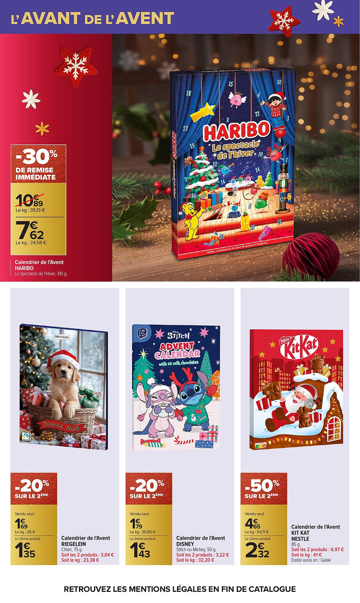 Carrefour Catalogue - Pagina 7