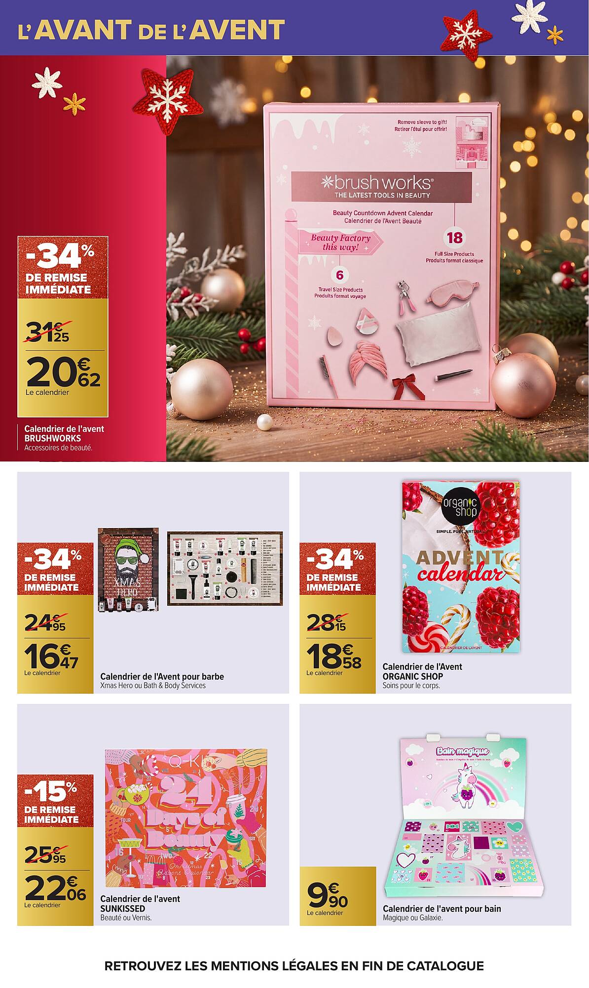 Carrefour Catalogue - Pagina 8