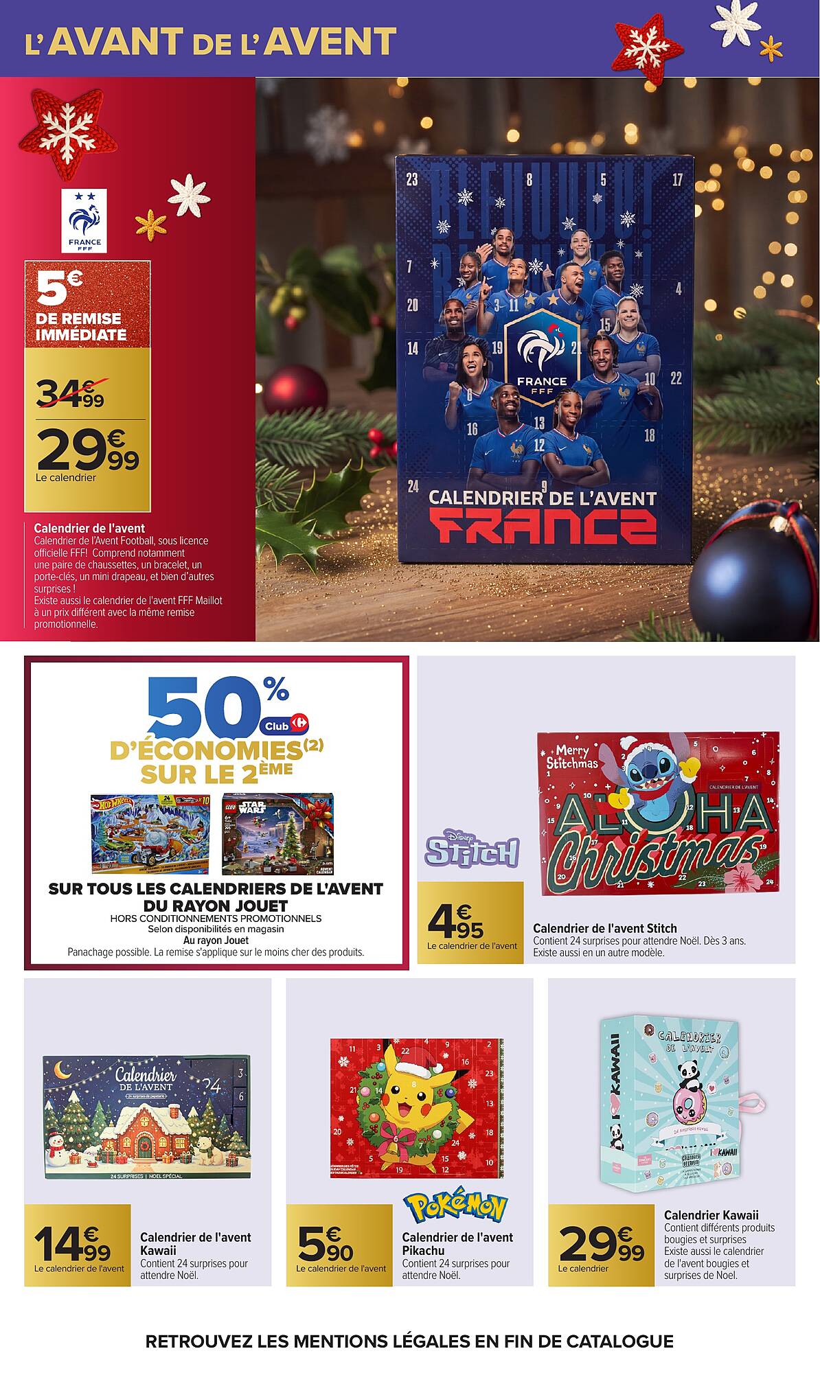 Carrefour Catalogue - Pagina 9