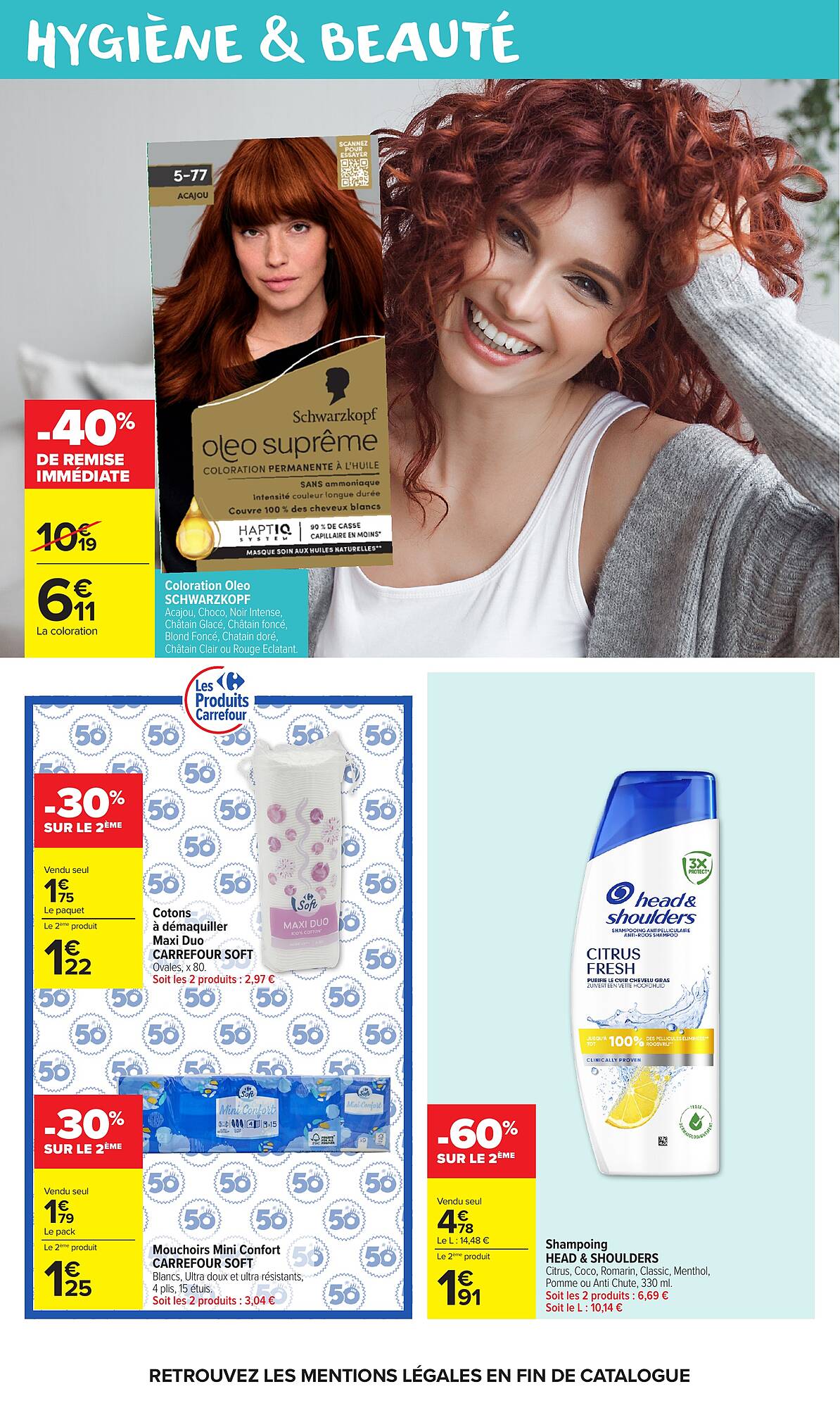 Carrefour Market Catalogue - Pagina 13